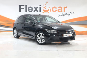 volkswagen golf advance 20 tdi 110kw 150cv dsg diesel automatica malaga 2 9019700069017