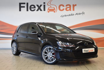 volkswagen golf gti 20 tsi 220cv dsg bmt gasolina automatica granada 2 9019700069027