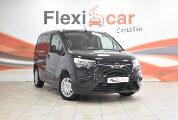 opel combo 12 t ss selective l gasolina manual castellon 9019700069037