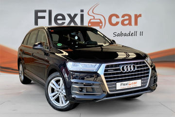 audi q7 30 tdi 160kw ultra quattro tiptronic diesel automatica sabadell 2 9019700069071