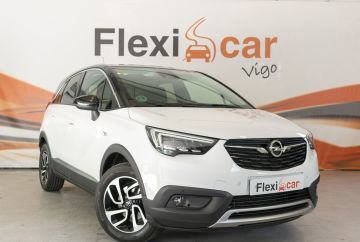 opel crossland x 16t 88kw 120cv excellence ss diesel manual vigo 9019700069096