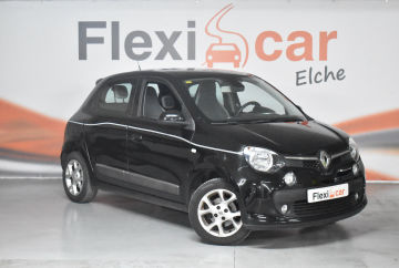 renault twingo intens energy sce 70 my 2015 gasolina manual elche 9019700069098