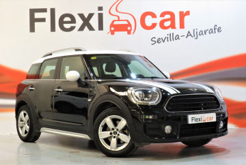mini countryman cooper d diesel automatica sevilla 3 9019700069217
