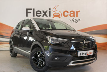 opel crossland x 12 96kw 130cv innovation ss gasolina manual vigo 9019700069222