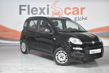 fiat panda 12 pop 51kw 69cv eu6 gasolina manual elche 9019700069226