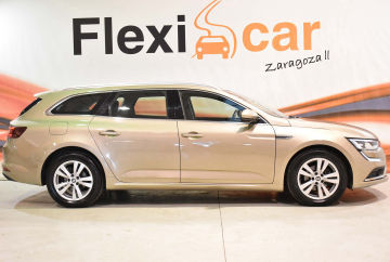 renault talisman st life energy dci 81kw 110cv eco2 diesel manual zaragoza 2 9019700069316