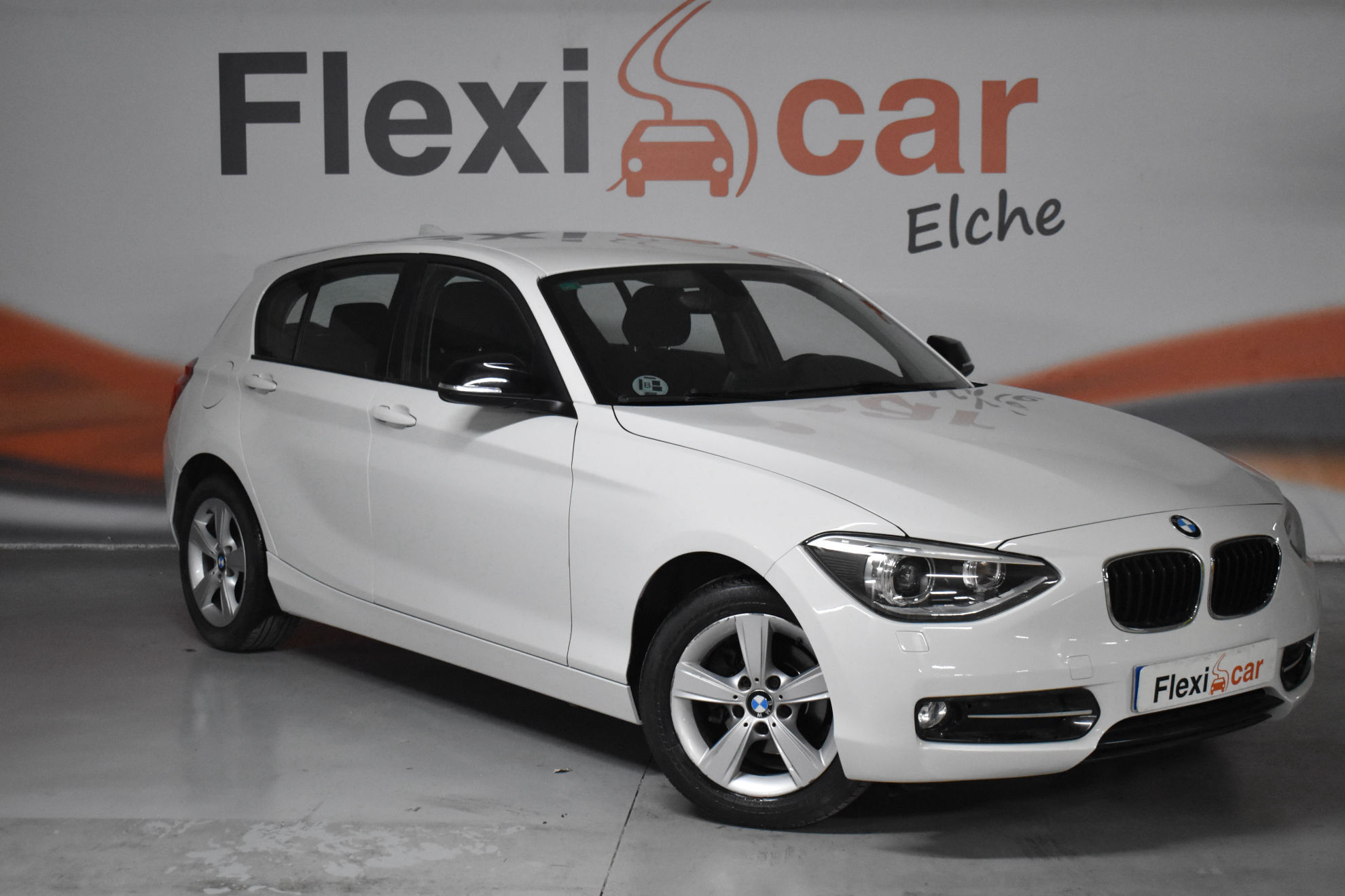Coches BMW de Segunda Mano en Alicante baratos
