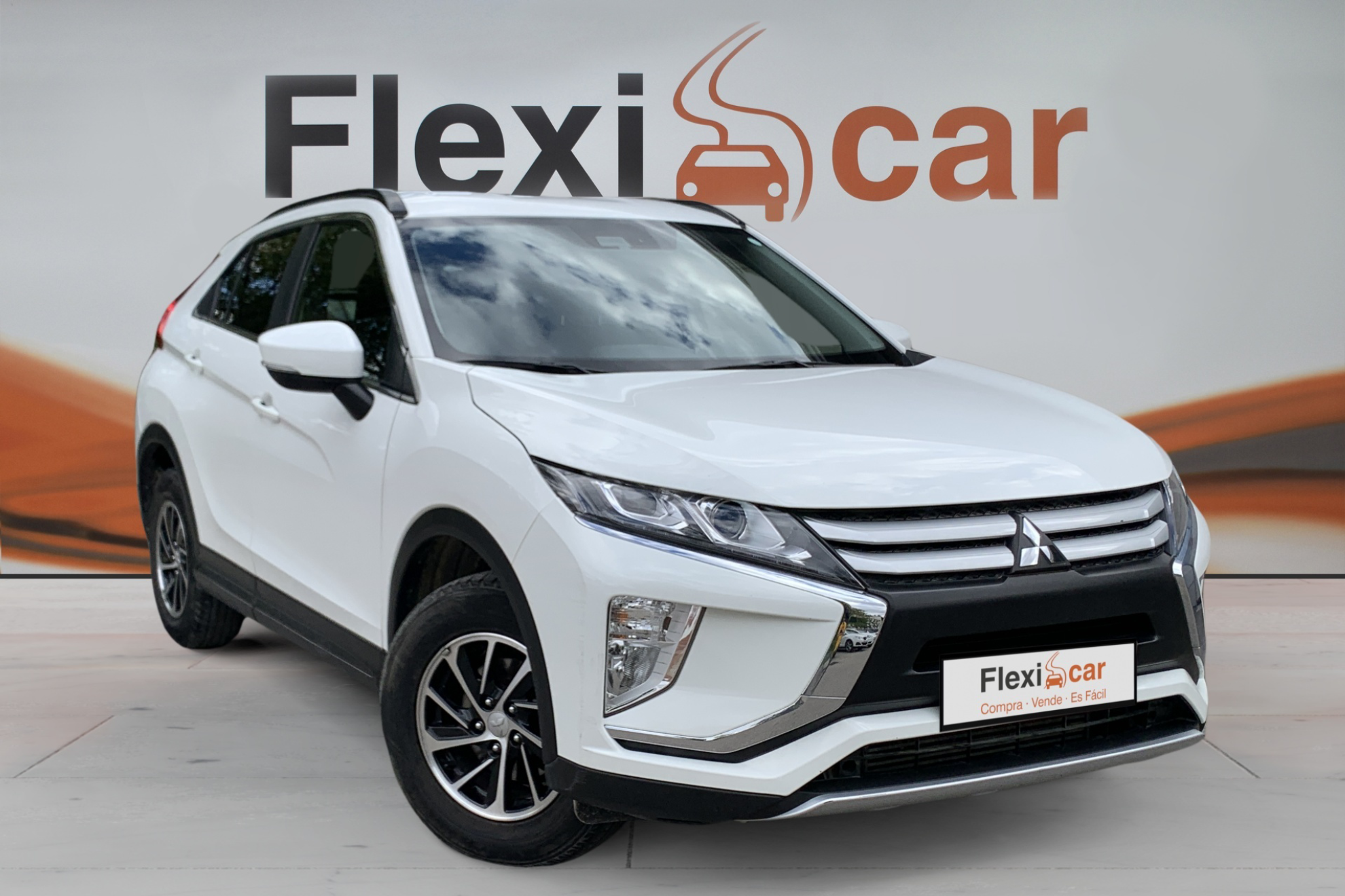 mitsubishi eclipse cross 150t challenge gasolina manual granollers 9019700069384