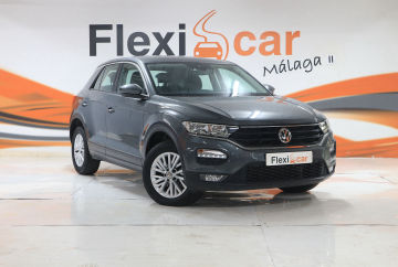 volkswagen t roc edition 16 tdi 85kw 115cv diesel manual malaga 2 9019700069562