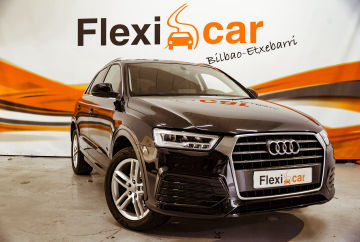 audi q3 sport edition 20 tdi 110kw 150cv diesel manual bilbao 3 9019700069599