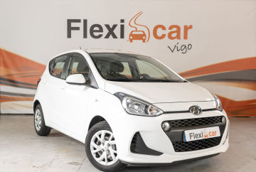hyundai i10 10 klass gasolina manual vigo 9019700069606