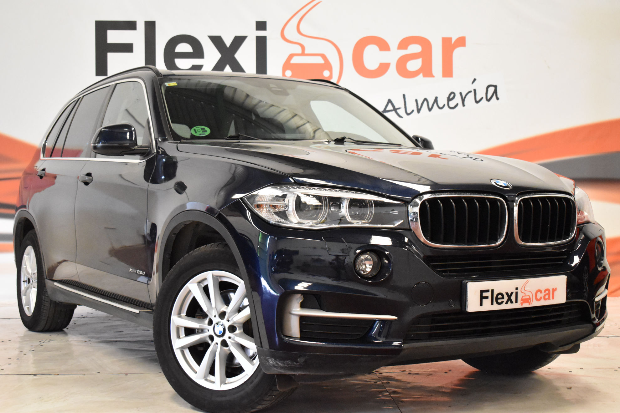 Coches BMW de Segunda Mano en Almería baratos