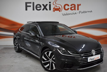 volkswagen arteon r line 20 tdi 140kw 190cv dsg diesel automatica valencia 2 9019700069662