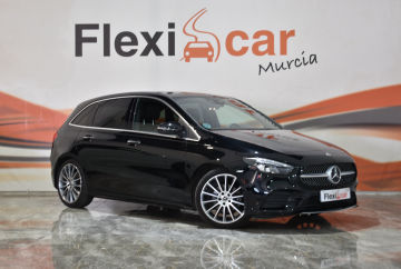 mercedes benz clase b b 200 gasolina automatica murcia 9019700069715