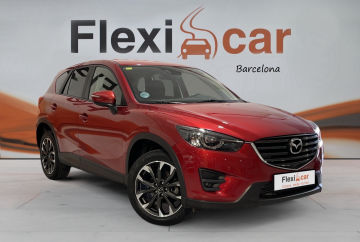 mazda cx 5 22 de 110kw 150cv zenith 2wd diesel manual hospitalet 9019700069755