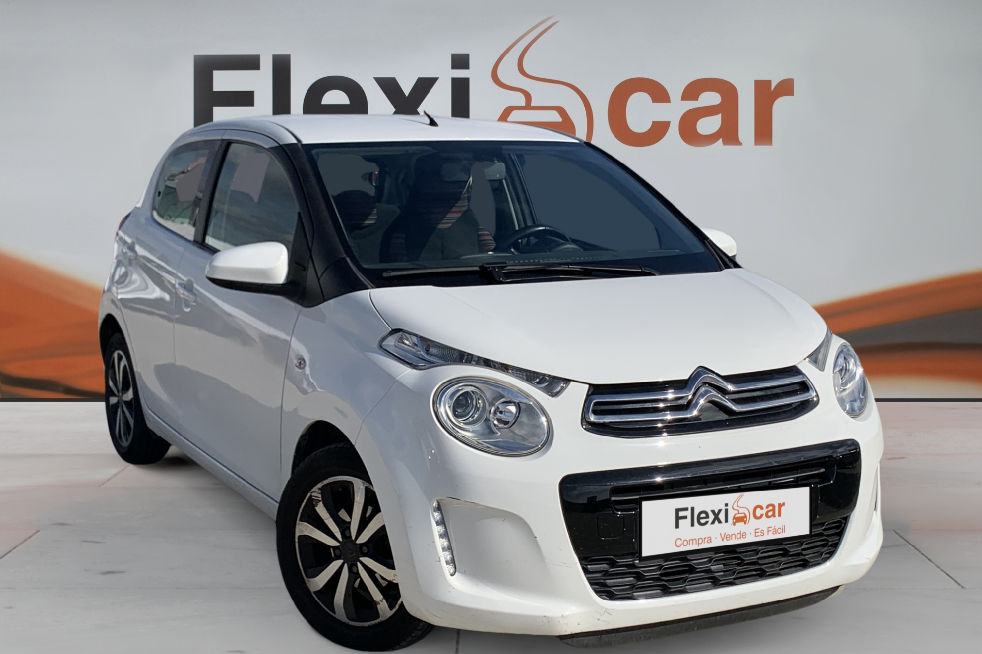 citroen c1 vti 53kw 72cv s amps city edition gasolina manual mataro 9019700069775