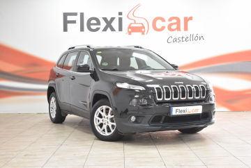 jeep cherokee 20 crd 140 cv limited 4x2 diesel manual castellon 9019700069832