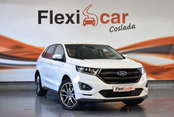 ford edge 20 tdci 154kw st line 4wd pow diesel automatica coslada 9019700069848