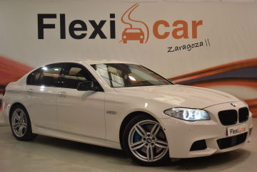 bmw serie 5 m550d xdrive diesel automatica zaragoza 2 9019700069949