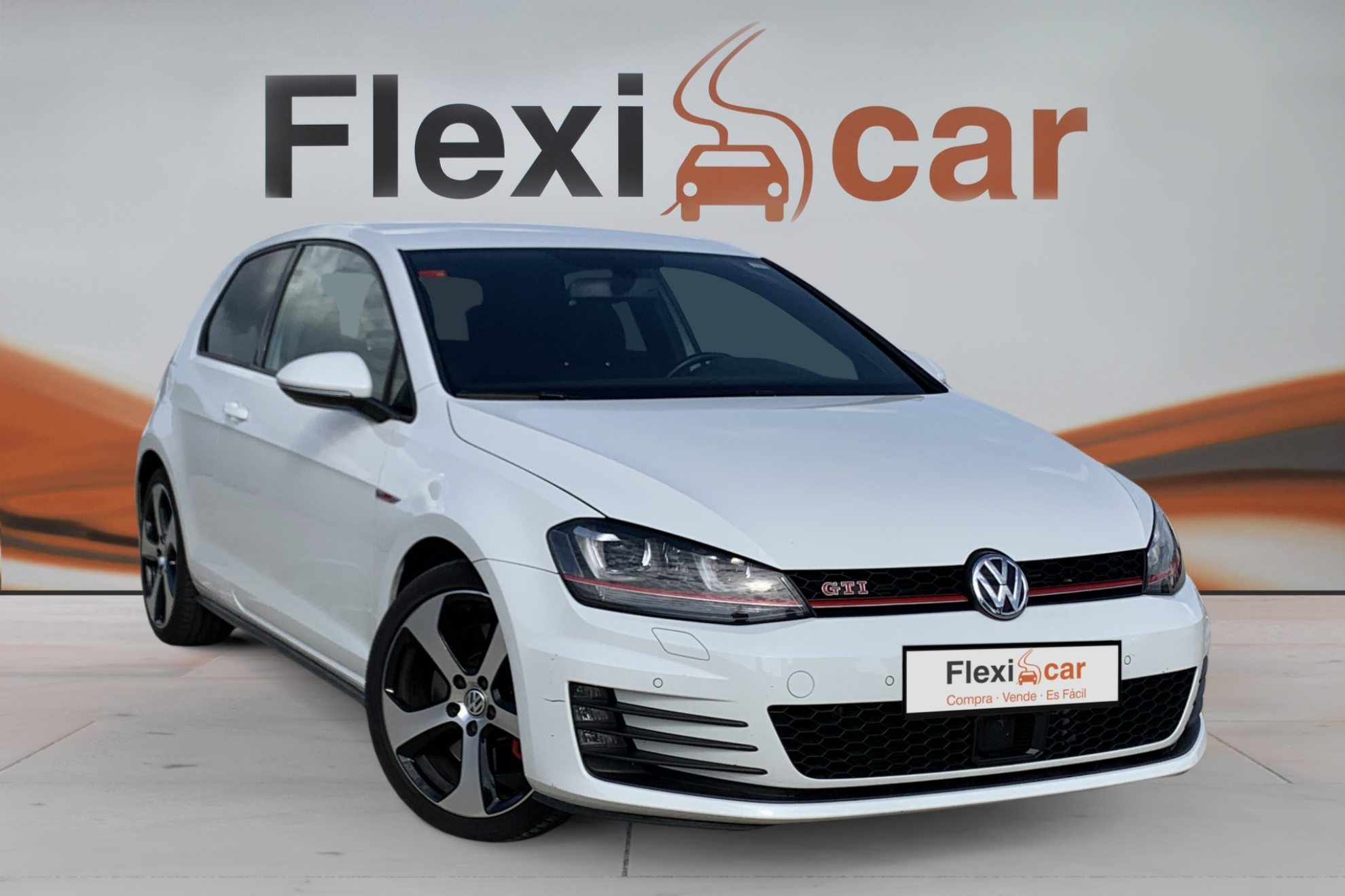 volkswagen golf gti performance 20 tsi 230cv bmt gasolina automatica mataro 9019700070028