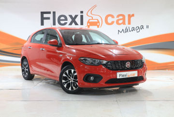 fiat tipo 5p 13 multijet 70kw 95cv mirror diesel manual malaga 2 9019700070109