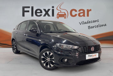 fiat tipo 5p 13 multijet 70kw 95cv mirror diesel manual viladecans 9019700070167