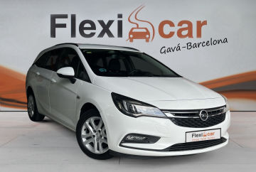 opel astra 16 cdti ss 136 cv business plus st diesel manual gava 9019700070227