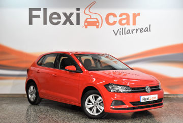 volkswagen polo advance 16 tdi 70kw 95cv diesel manual villarreal 9019700070235