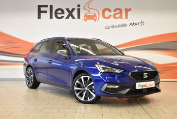 seat leon sp 15 tsi 110kw s amps fr gasolina manual granada 2 9019700070631