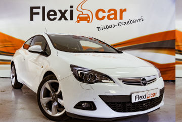 opel astra 16 cdti ss selective gtc diesel manual bilbao 3 9019700070712