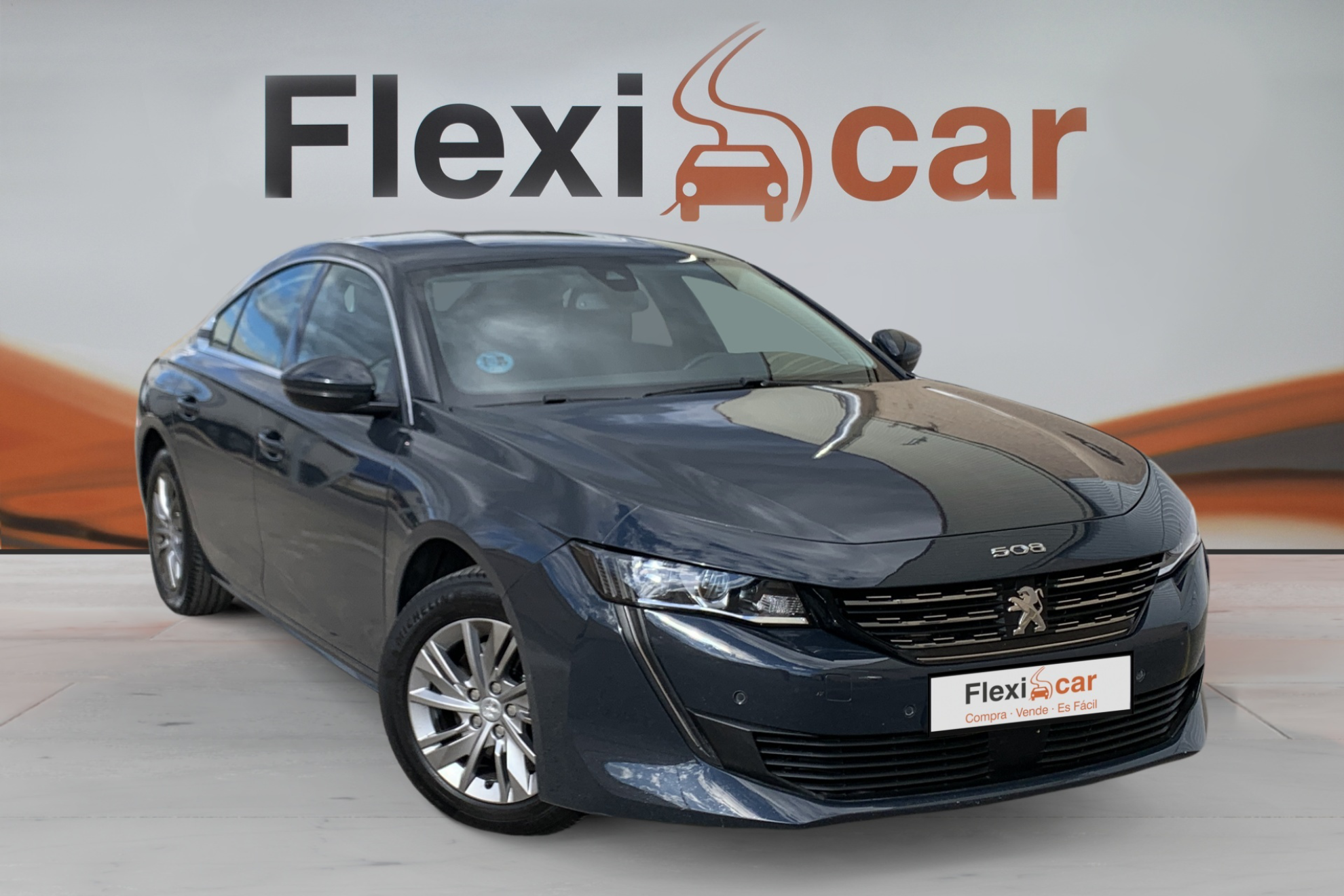 peugeot 508 5p business line bluehdi 96kw s amps 6vel diesel manual girona 9019700070751