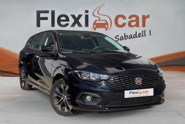 fiat tipo sw 13 multijet 70kw 95cv lounge diesel manual sabadell 1 9019700070759