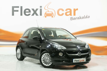 opel adam 14 xel glam gasolina manual barakaldo 9019700070769