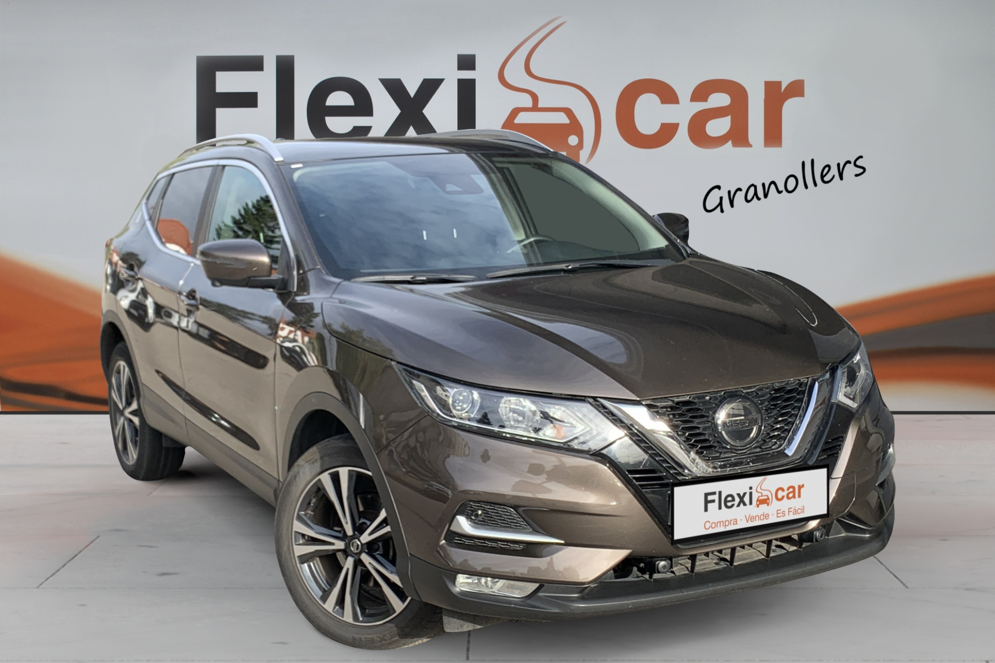 nissan qashqai dig t 103 kw 140 cv e6d n connecta gasolina manual granollers 9019700070853
