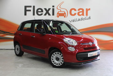 fiat 500l pop star 13 16v mjet 70kw 95cv auto diesel automatica valladolid 9019700070871