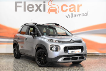 citroen c3 aircross bluehdi 73kw 100cv s amps origins diesel manual villarreal 9019700070934