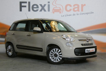 fiat 500l pop star 14 16v 95cv gasolina manual la linea 9019700070964
