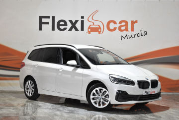 bmw serie 2 active tourer 218d diesel manual murcia 9019700071016