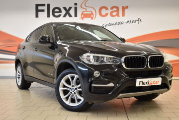 bmw x6 xdrive30d diesel automatica granada 2 9019700071071