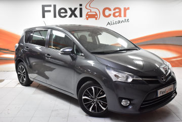 toyota verso 16 130 advance 7pl gasolina manual alicante 9019700071099