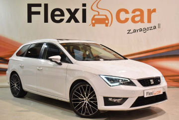 seat leon st 20 tdi 135kw 184cv st ampsp fr diesel manual zaragoza 2 9019700071222
