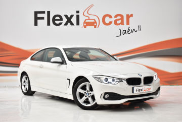 bmw serie 4 420d diesel automatica jaen 2 9019700071333
