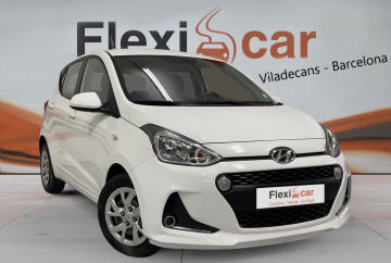 hyundai i10 10 klass gasolina manual viladecans 9019700071335