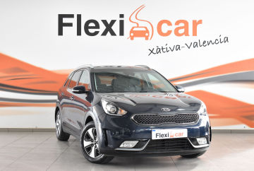 kia niro 16 gdi hibrido emotion hibrido no enchufable automatica xativa 9019700071362