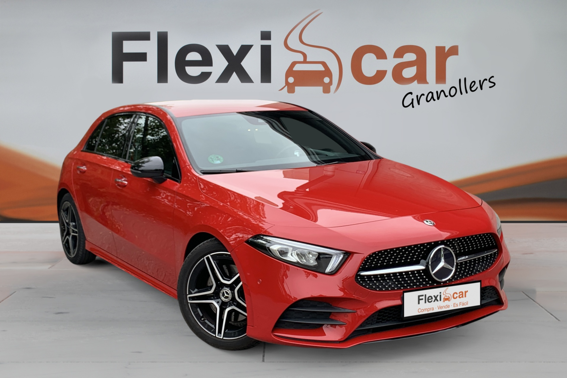 mercedes benz clase a a 220 gasolina automatica granollers 9019700071489