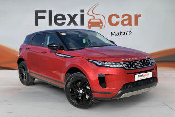 land rover range rover evoque 20l td4 diesel 110kw 150cv 4x4 pure diesel automatica mataro 9019700071552