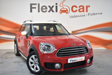 mini countryman one gasolina manual valencia 2 9019700071555