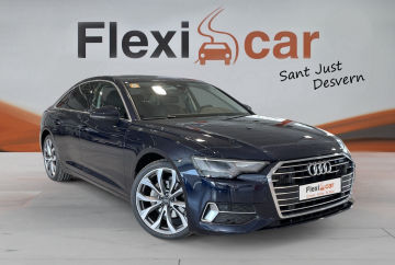 audi a6 40 tdi 150kw 204cv s tronic hibrido no enchufable automatica sant just 9019700071617