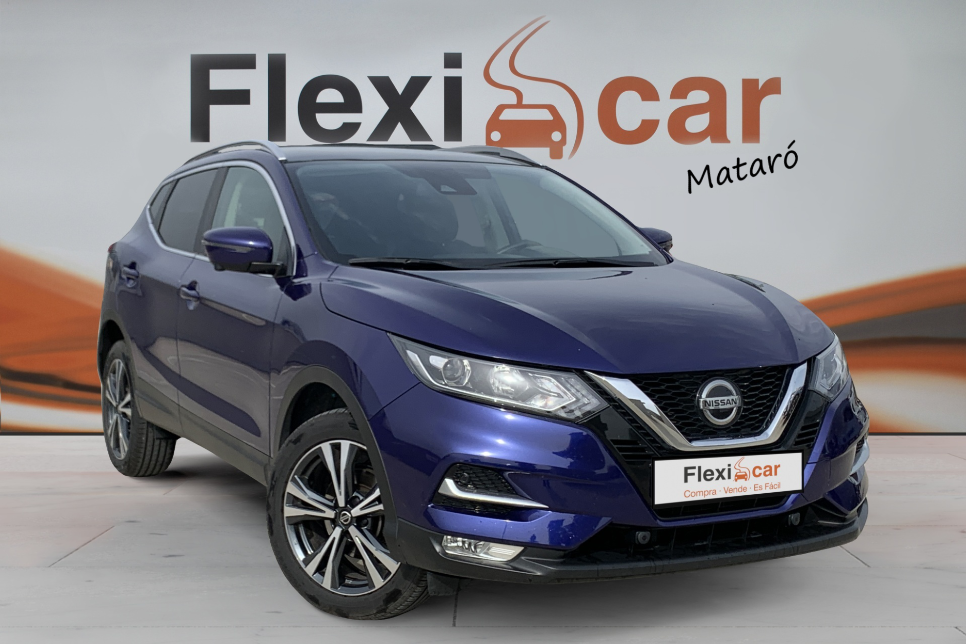 nissan qashqai dig t 103 kw 140 cv e6d n connecta gasolina manual mataro 9019700071685