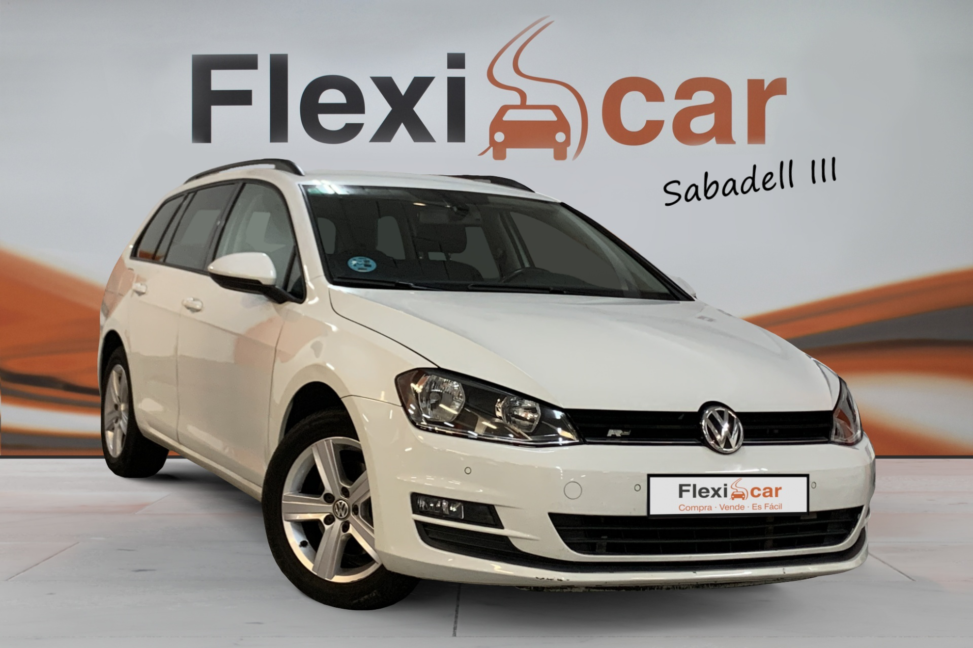 volkswagen golf variant advance 20 tdi 150cv bmt diesel manual sabadell 3 9019700071705